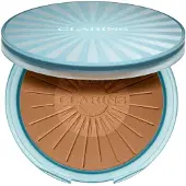 Clarins - Cryo Make-up Poudre Bronzante