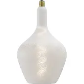 Calex Baroque lamp E27 | Versailles | Blanc | 1800K | Dimbaar | 5W