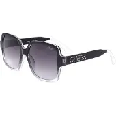 GUESS GF6134/S 01B zonnebril