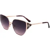 GUESS GU7875 28B zonnebril