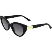 GUESS GF6176/S 01B zonnebril
