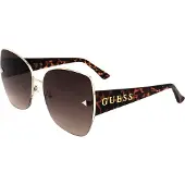 GUESS GF6136/S 32F zonnebril