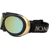 Moncler ML0130 05L Skibril zonnebril