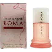 Laura Biagiotti Roma Rosa - 50ml - Eau de toilette