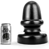 All Black - Klassiek 1 St