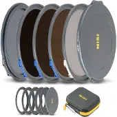 Nisi Landscape ND Kit 67MAG
