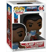 Funko POP! 84 Masters Of The Universe - Clamp Champ