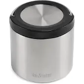 Klean Kanteen Food Jar TKCanister Brushed Stainless 473 ml