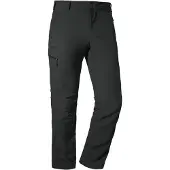 Schöffel Outdoorbroek 'Folkstone' donkergrijs