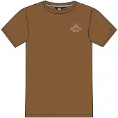 Regatta Cline Ix T-shirt Met Korte Mouwen