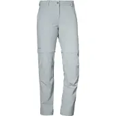 Schöffel Outdoorbroek lichtgrijs