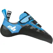 On24 - Klimschoenen - Django 3.0 voor Unisex - Maat 39 - Blauw