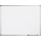 MAUL Whitebord 2000, alu-profiel, magn., emaile, 90 x 120