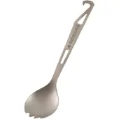 Robens Titanium Spork (Maat - OS, Kleur - Titanium)