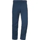 Schöffel Outdoorbroek 'Koper 1' navy