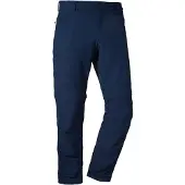 Schöffel Outdoorbroek 'Folkstone' marine