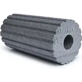 Blackroll Groove Pro Foam Roller - 30 cm - Grijs