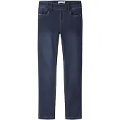 Name it Jeans 'NKFPolly' blauw denim