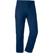Schöffel Broek Men Folkstone Short Dress Blues-Maat 31