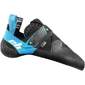 On24 - Klimschoenen - Nebula 3.0 voor Unisex - Maat 42 - Blauw