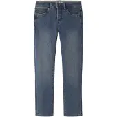 Name it Jeans 'Silas' blauw denim