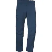 Schöffel Outdoorbroek 'Koper' marine