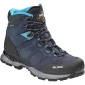 Meindl Vakuum Lady Sport III GTX Wandelschoenen | Maat 5.5 Dames Blauw