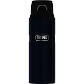 Thermos SK fles middernachtblauw POL 0,7 l