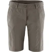 Maier Sports Nidda Bermuda's Dames, olijf