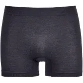 Ortovox - 120 Comp Light Boxer - Merino-ondergoed L, grijs