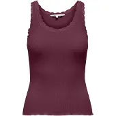 ONLY - ONLSARA SHARAI TANK TOP JRS NOOS Dames Top