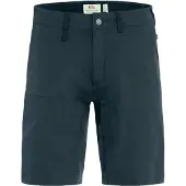 Fjällräven - Abisko Lite Shorts - Short 48, blauw