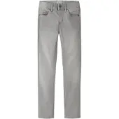 Name it Jeans 'Silas' grey denim