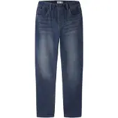 Name it Jeans 'NKMRobin' blauw denim