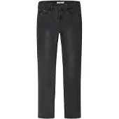 Name it Jeans 'Pete' black denim