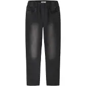Name it Jeans 'Robin' black denim