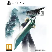 Final Fantasy VII (7) - Remake Intergrade