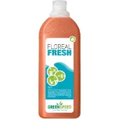 Greenspeed B.V. Allesreiniger Ecologisch Floral Fresh 1 l