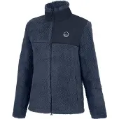 Wild Country - Women's Spotter Jacket - Fleecevest XS, blauw
