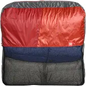 Pajak Bagage opbergtas 10L | Maat 10 L