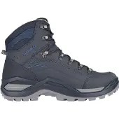 Lowa Wandelschoen Men Renegade Evo LL Mid Navy/Blue-Schoenmaat 44,5