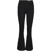 Noisy May Jeans 'Sallie' zwart