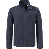 Schöffel Funktionele fleece-jas 'Pine' blauw / nachtblauw