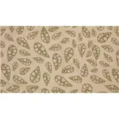 Robens Klondike S Fleeece tapijt, beige 2023 Tenttapijten