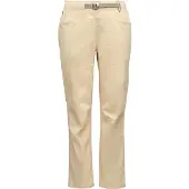 Black Diamond Damesbroek Ethos