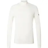 Super.natural Tundra175 Turtleneck T-shirt Met Lange Mouwen