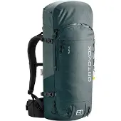 Ortovox - Rugzakken - Peak 45 Arctic Grey voor Heren van Nylon - Grijs