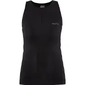 Craft ACTIVE COOL INTENSITY SL W Dames Thermoshirt - Zwart