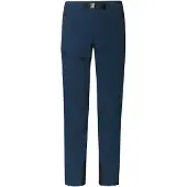 Vaude Badile II Broek Heren, blauw EU 48 | S 2023 Trekking- & Wandelbroeken