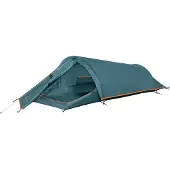 Ferrino - Wandel- / Trekkerstenten - Sling 1 Blue voor Unisex van Aluminium - Blauw
